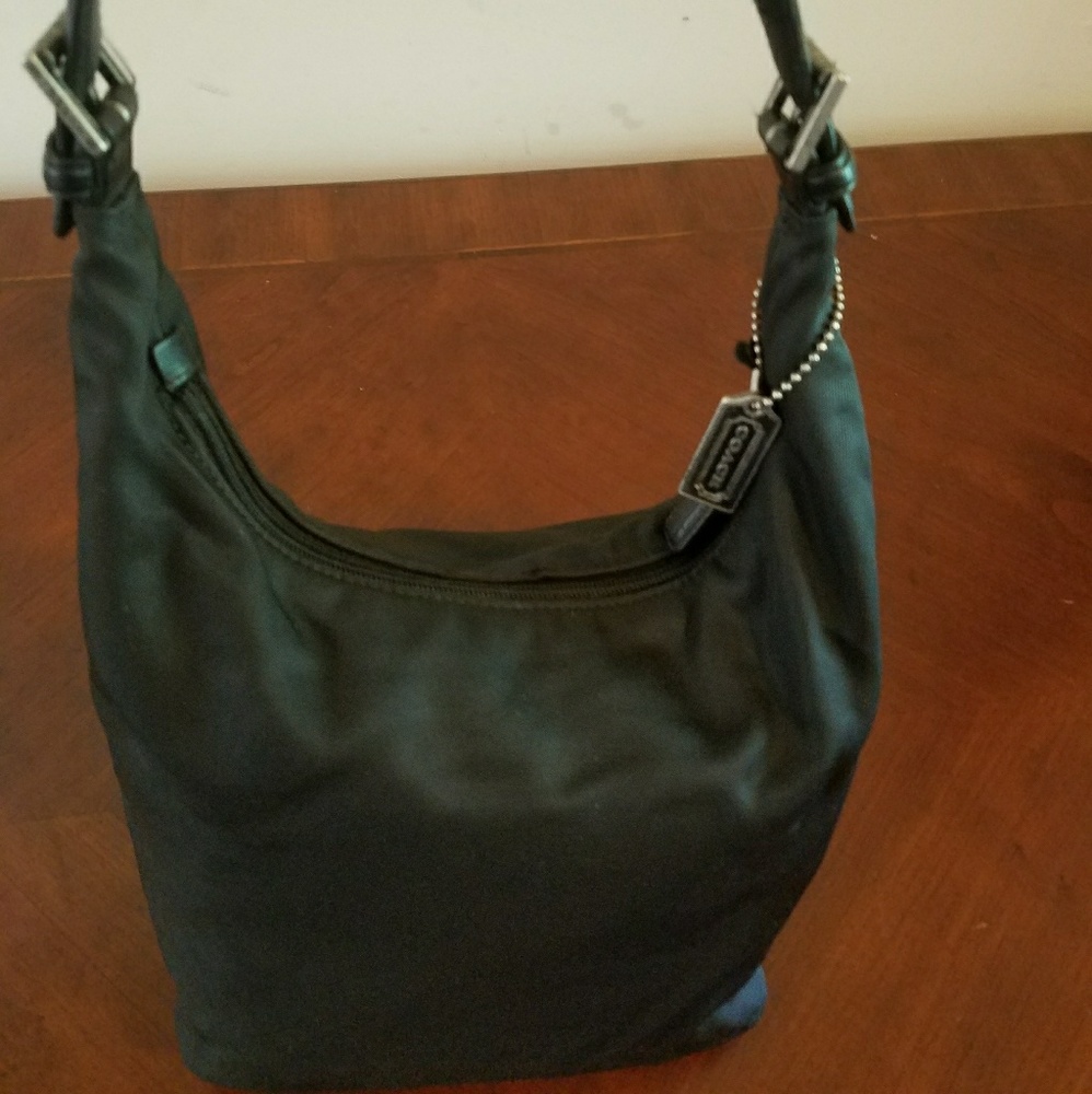 Authentic Coach Bag